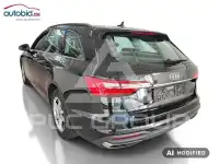 2023 Audi A4