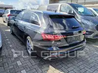 2023 Audi A4