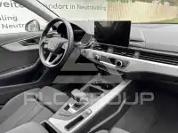 2023 Audi A4