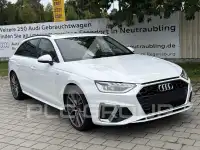2023 Audi A4