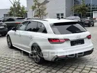 2023 Audi A4
