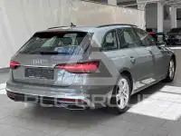 2023 Audi A4