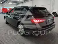 2023 Audi A4