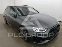 2023 Audi A4