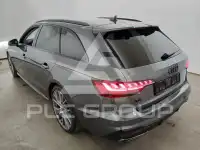 2023 Audi A4