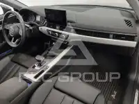 2023 Audi A4