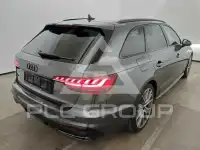 2023 Audi A4