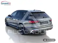 2023 Audi A4