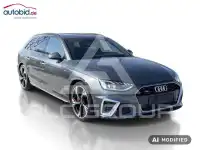 2023 Audi A4