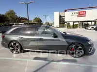 2023 Audi A4
