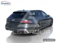 2023 Audi A4