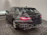 2023 Audi A4