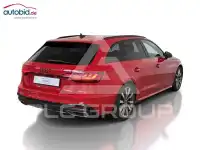2023 Audi A4