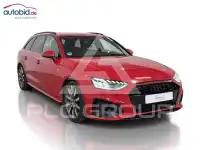 2023 Audi A4