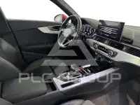 2023 Audi A4