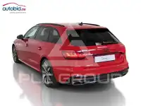 2023 Audi A4