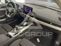 2023 Audi A4