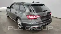 2023 Audi A4