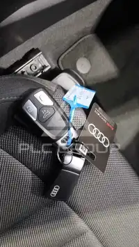 2023 Audi A4