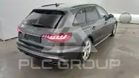 2023 Audi A4