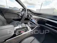2023 Audi A8