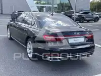 2023 Audi A8