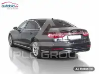2023 Audi A8