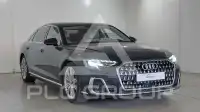 2023 Audi A8