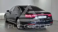 2023 Audi A8