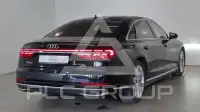 2023 Audi A8