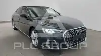 2023 Audi A8
