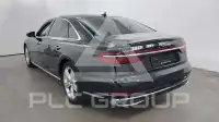 2023 Audi A8