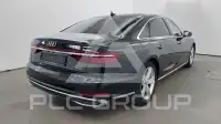 2023 Audi A8