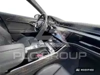 2023 Audi A8