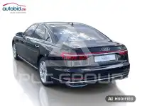 2023 Audi A8