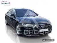 2023 Audi A8