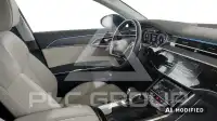 2023 Audi A8
