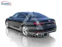 2023 Audi A8