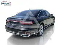 2023 Audi A8