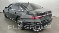 2023 Audi A8