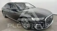 2023 Audi A8