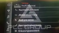 2023 Audi A8