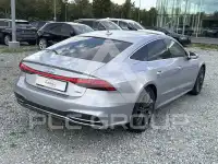 2023 Audi A7