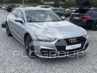 2023 Audi A7