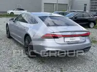 2023 Audi A7