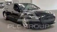 2023 Audi A7