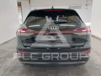 2023 Audi E-TRON