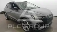 2023 Audi E-TRON