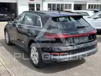 2023 Audi E-TRON