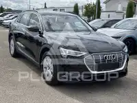 2023 Audi E-TRON